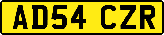 AD54CZR