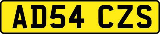 AD54CZS