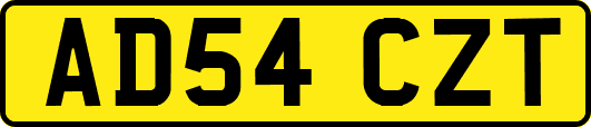 AD54CZT