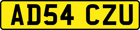 AD54CZU