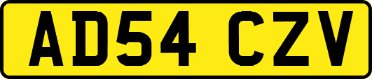 AD54CZV