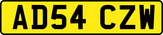 AD54CZW