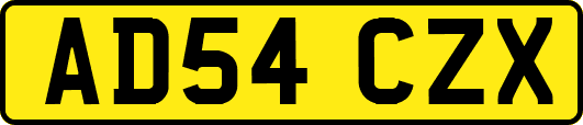 AD54CZX