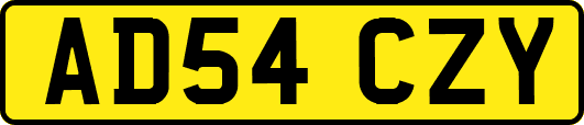 AD54CZY
