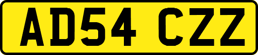 AD54CZZ