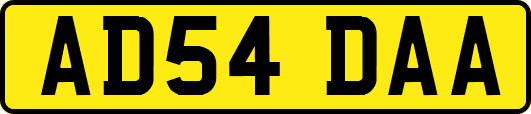 AD54DAA