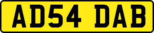 AD54DAB