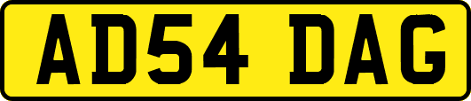 AD54DAG