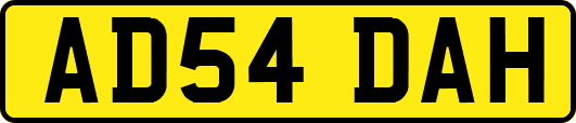 AD54DAH