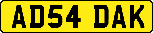 AD54DAK