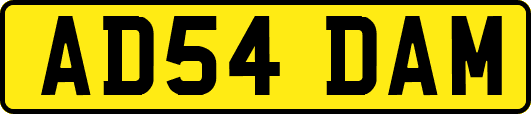 AD54DAM