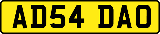 AD54DAO