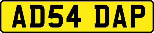 AD54DAP