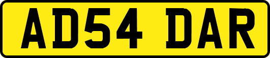 AD54DAR