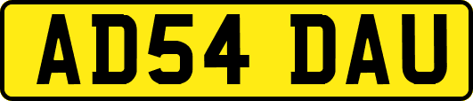 AD54DAU