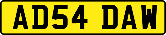 AD54DAW