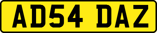 AD54DAZ