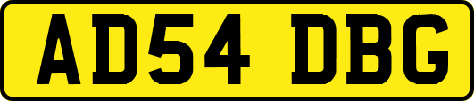AD54DBG