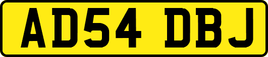 AD54DBJ