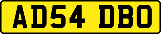 AD54DBO