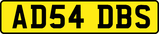 AD54DBS