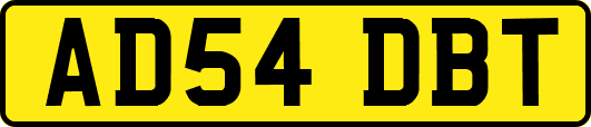 AD54DBT