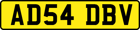 AD54DBV
