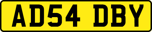 AD54DBY