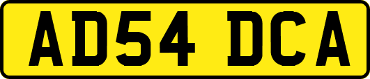 AD54DCA