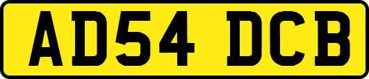 AD54DCB