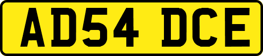 AD54DCE