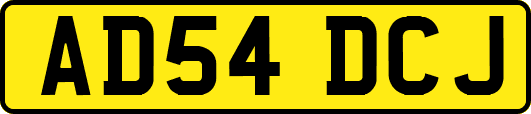 AD54DCJ
