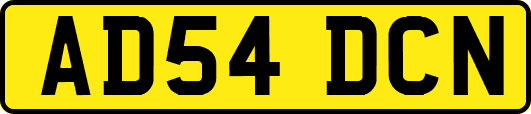 AD54DCN