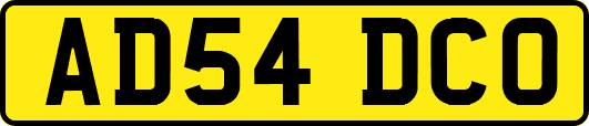 AD54DCO