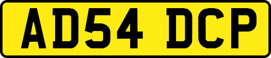 AD54DCP