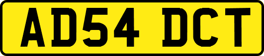 AD54DCT