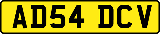 AD54DCV