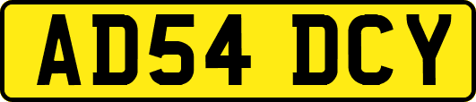 AD54DCY