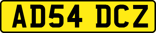 AD54DCZ