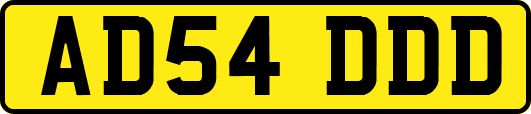 AD54DDD