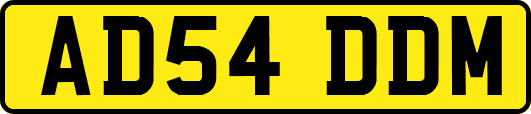 AD54DDM