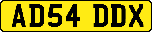 AD54DDX