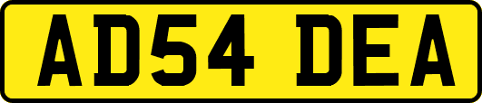 AD54DEA