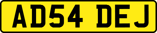 AD54DEJ