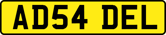 AD54DEL