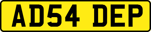 AD54DEP