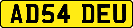 AD54DEU
