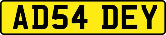 AD54DEY