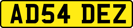 AD54DEZ