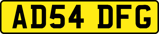 AD54DFG